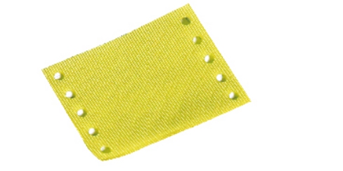 Aviation cloth